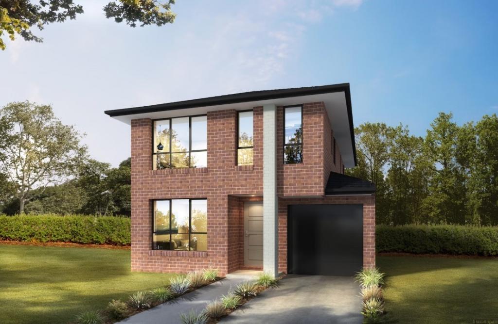 Contact Agent For Address, Leppington, NSW 2179