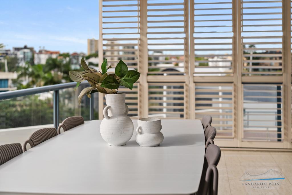 19/42 Ferry St, Kangaroo Point, QLD 4169