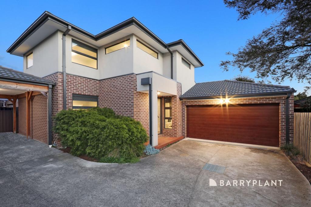 2/7 Bewsell Ave, Scoresby, VIC 3179
