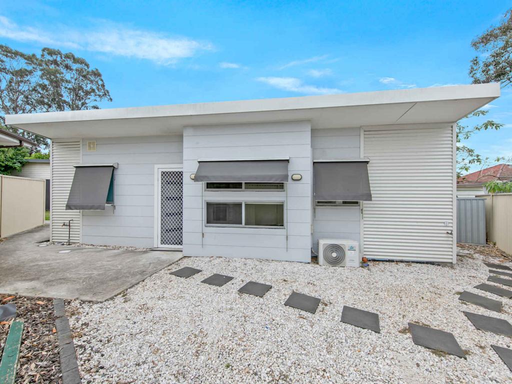 2a Small St, Marayong, NSW 2148