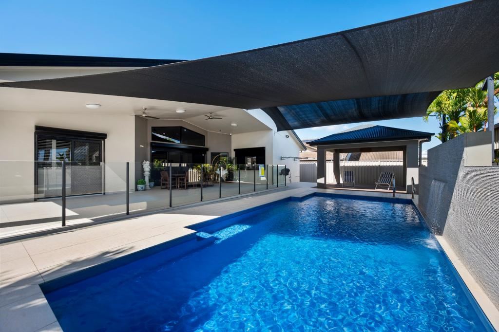 18 Adrian Rise, Mount Louisa, QLD 4814