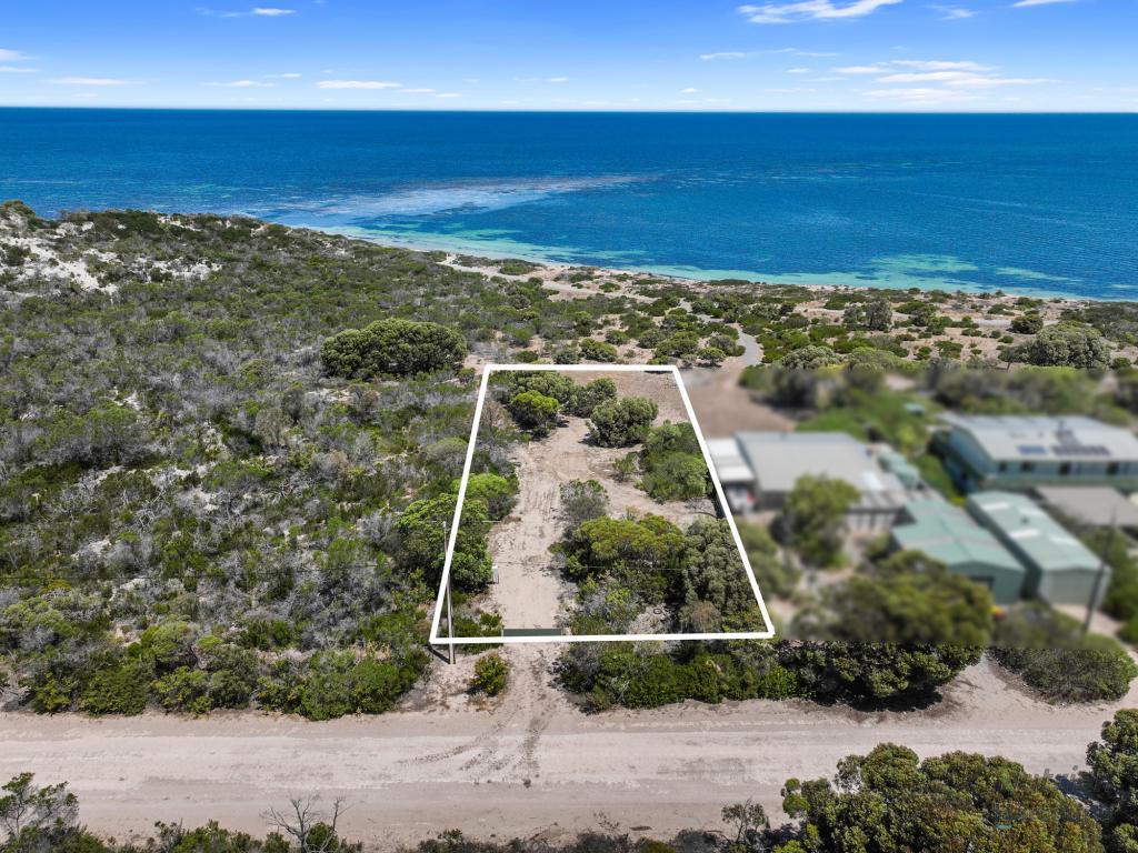 41 MOOROWIE TCE, PORT MOOROWIE, SA 5576