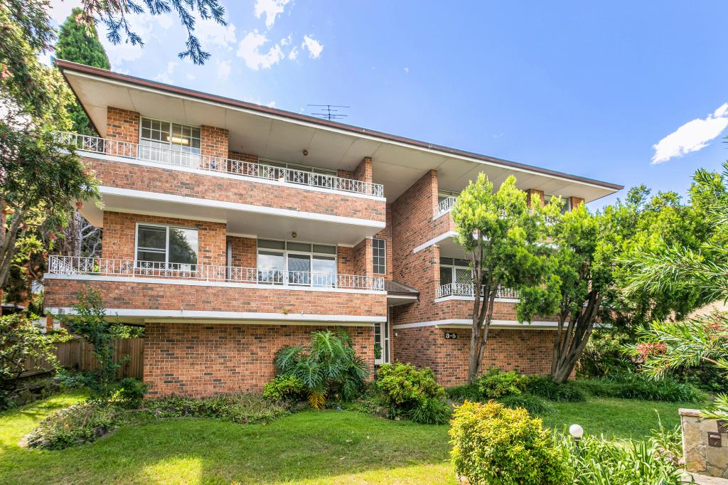 5/3-5 Shaftesbury St, Carlton, NSW 2218