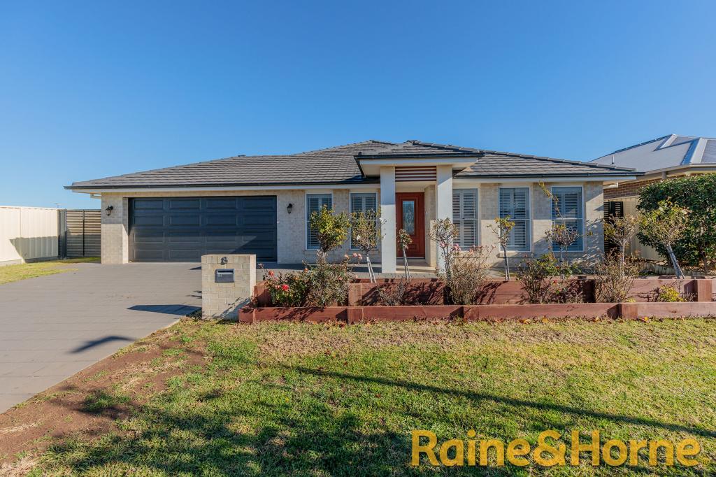 8 HINDMARSH ESP, DUBBO, NSW 2830