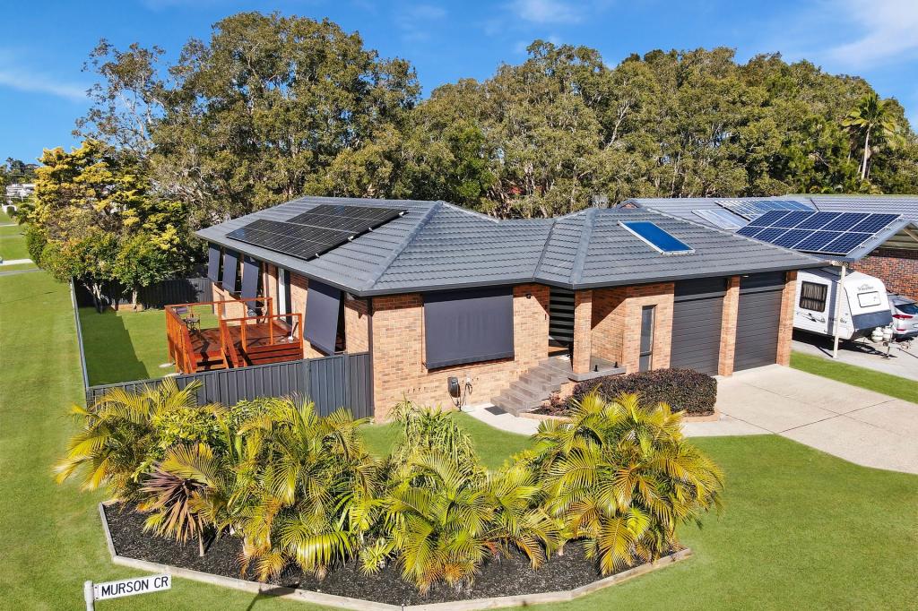 1 Murson Cres, North Haven, NSW 2443