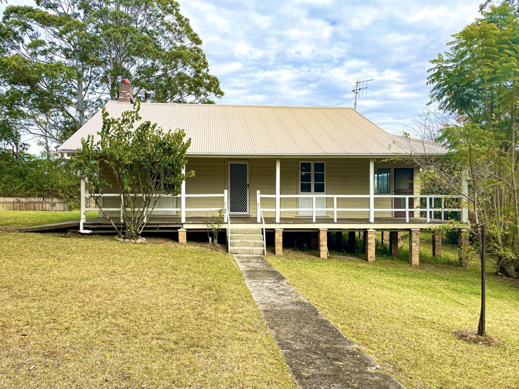 1633 Wootton Way, Wootton, NSW 2423