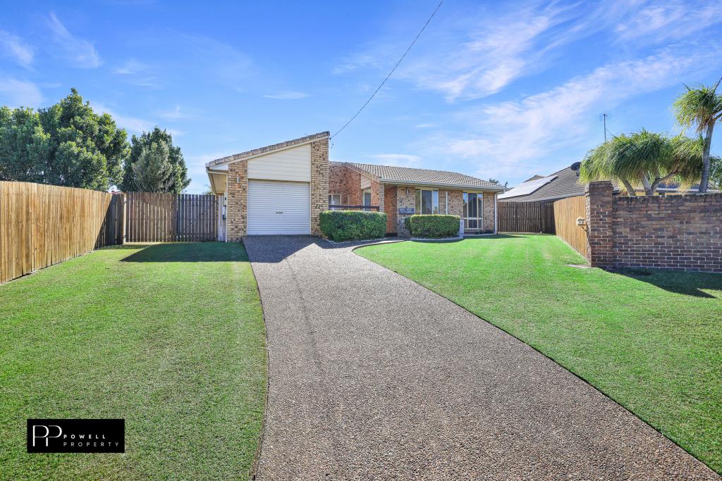 18 Letinic St, Millbank, QLD 4670