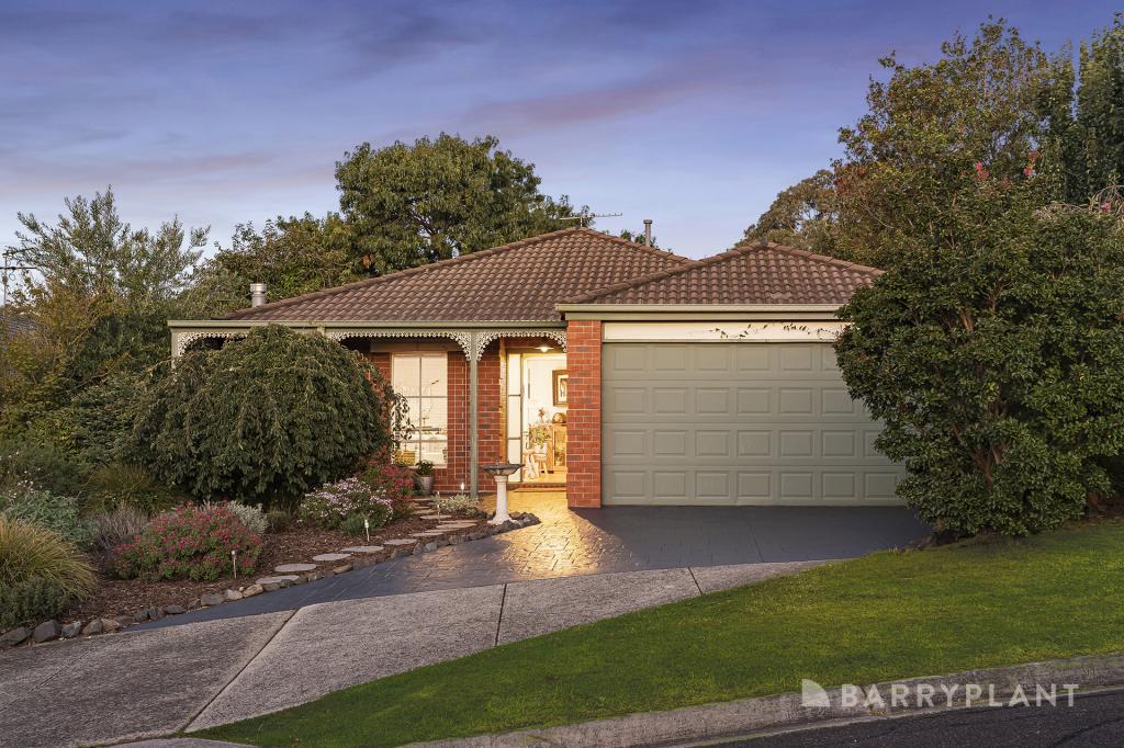 44 Clearwater Dr, Lilydale, VIC 3140