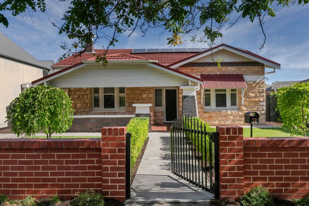 17 Gilbert St, Goodwood, SA 5034