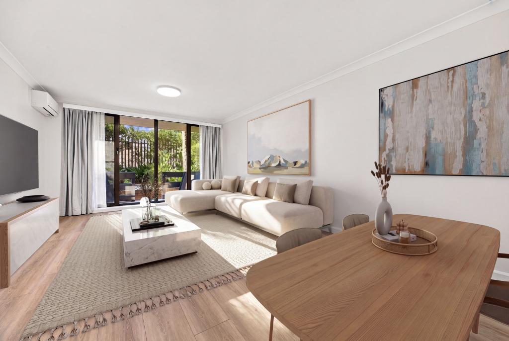 94/141-147 Cook Rd, Centennial Park, NSW 2021
