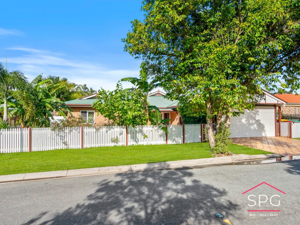 39 BRANDELLA PL, BELMONT, QLD 4153