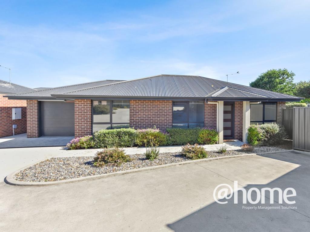 2/8-10 Penicola Pl, Newnham, TAS 7248