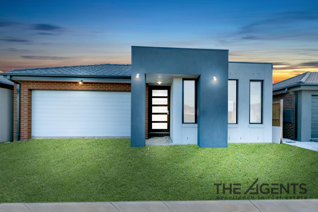 73 Wagner Dr, Werribee, VIC 3030