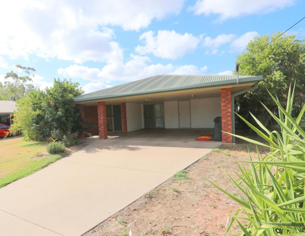 22 Loch St, Emerald, QLD 4720