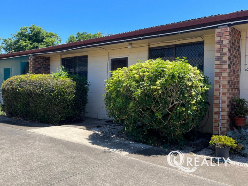 2/42 Defiance Rd, Logan Central, QLD 4114