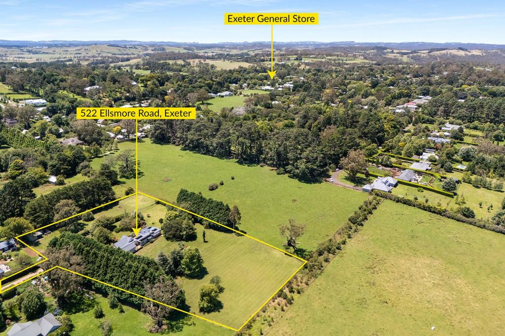 522 Ellsmore Rd, Exeter, NSW 2579