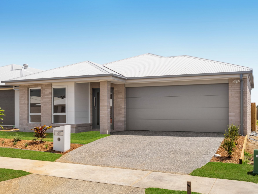 46 Hann St, South Maclean, QLD 4280