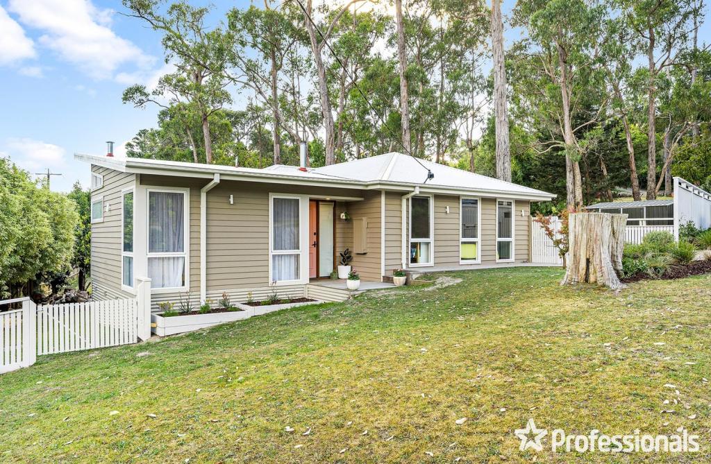 134 HEREFORD RD, MOUNT EVELYN, VIC 3796