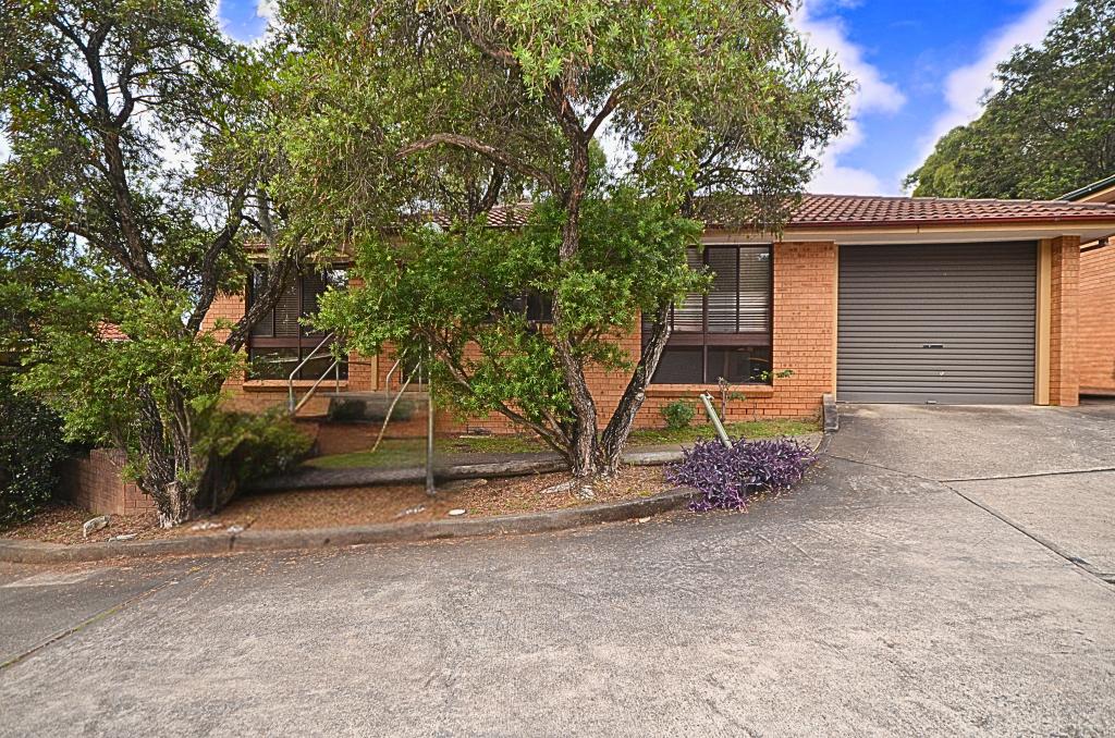 15/19-23 Bogalara Rd, Wentworthville, NSW 2145
