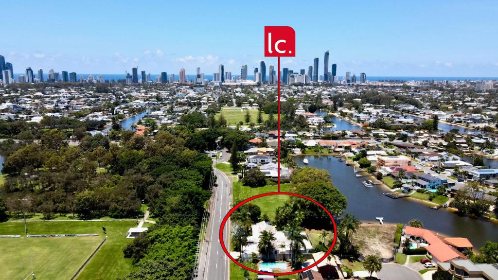 26 Fremar St, Broadbeach Waters, QLD 4218