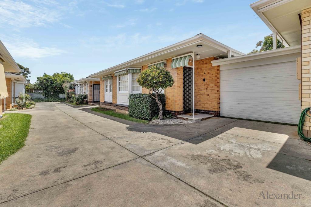 4/91 Princes Rd, Mitcham, SA 5062