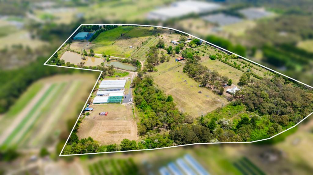 1583 PEATS RIDGE RD, PEATS RIDGE, NSW 2250