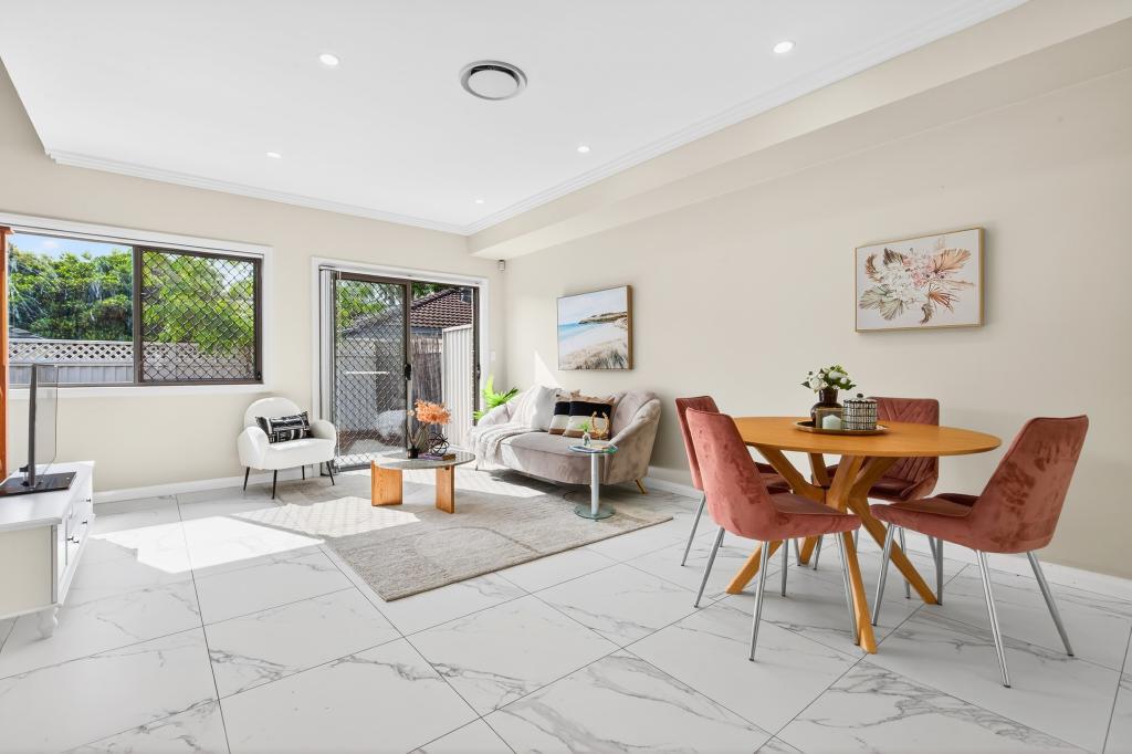 6/21 Girraween Rd, Girraween, NSW 2145