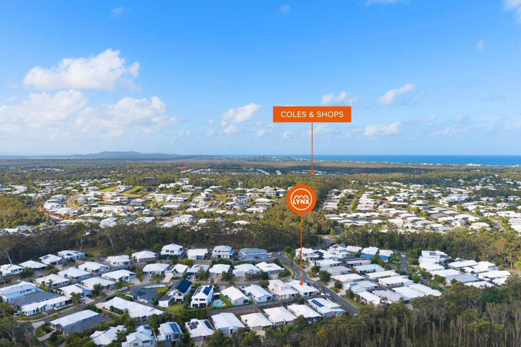 1 Wallum St, Peregian Springs, QLD 4573