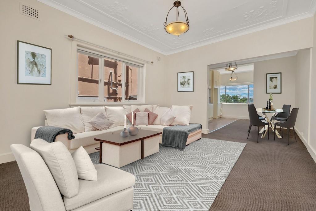 2/211 Edgecliff Rd, Woollahra, NSW 2025