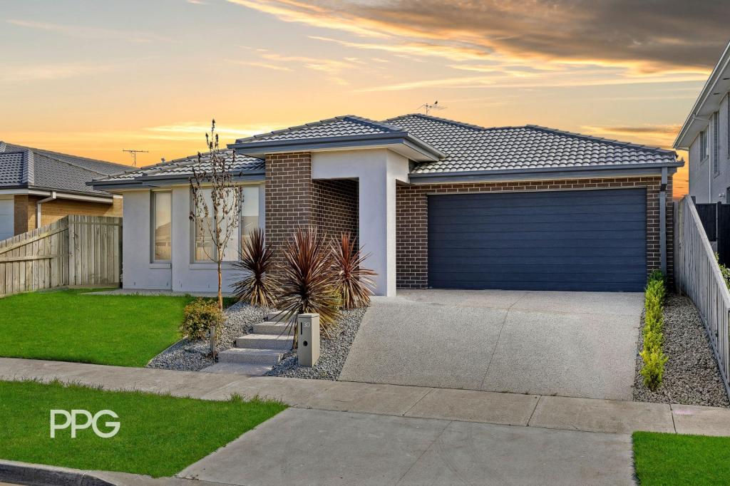 30 GALLANT RD, ST LEONARDS, VIC 3223