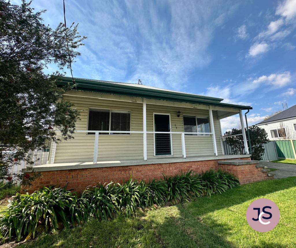 35 Kline St, Weston, NSW 2326