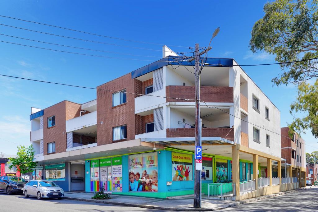 1-7/4 Macarthur Ave, Revesby, NSW 2212