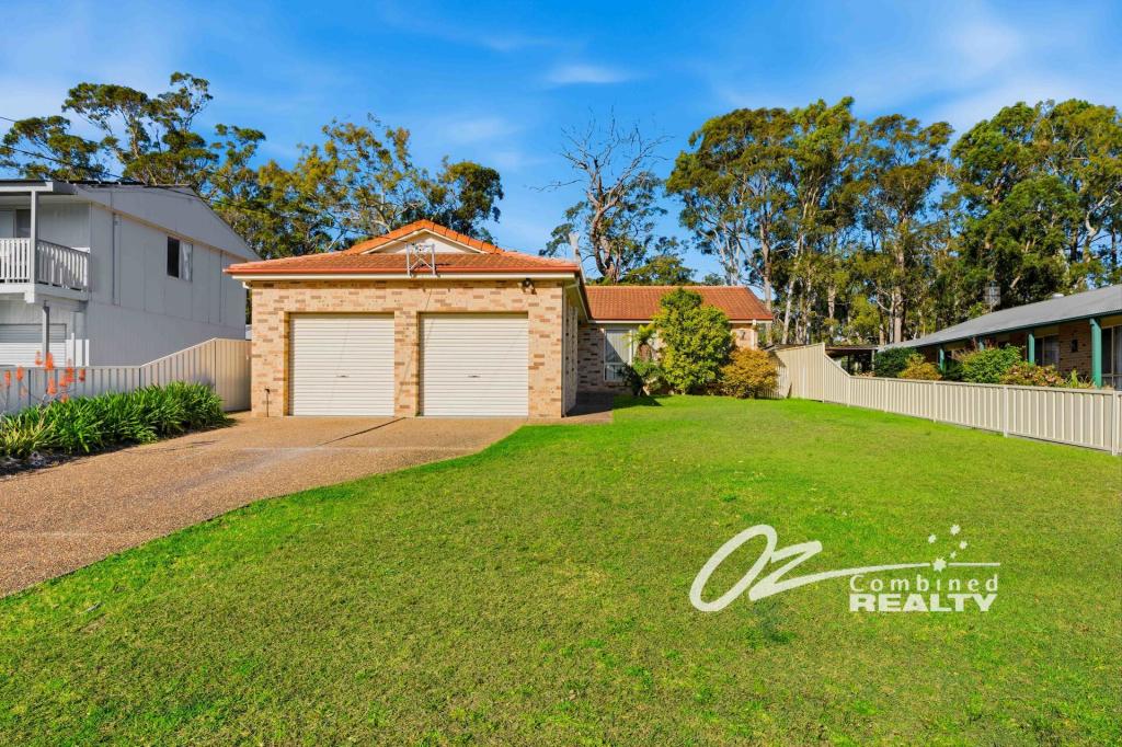 162 The Park Dr, Sanctuary Point, NSW 2540