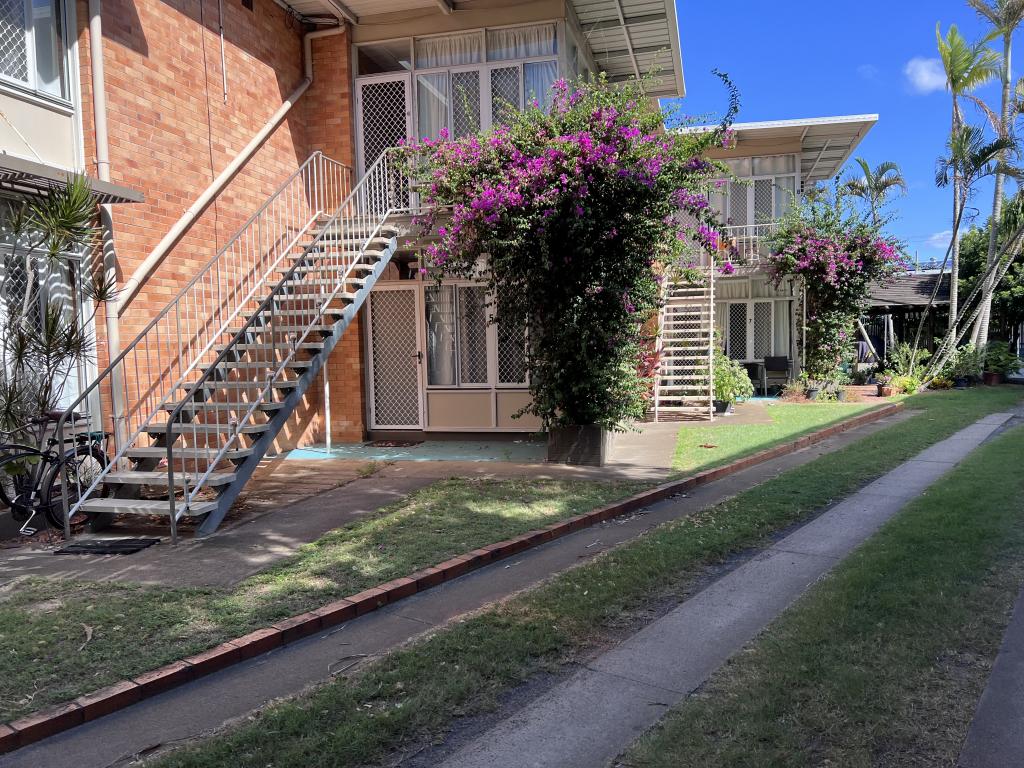 3/374 Esplanade, Torquay, QLD 4655