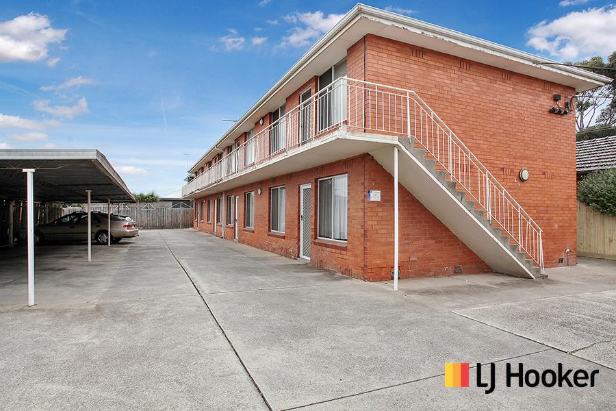 4/63 Marion St, Altona North, VIC 3025