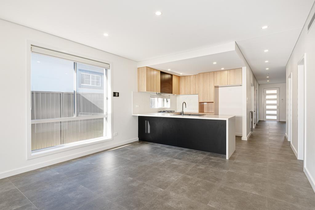 45 Henson St, Merrylands, NSW 2160