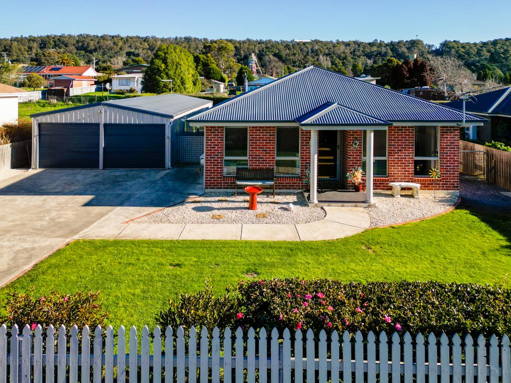 7 Archer St, Beaconsfield, TAS 7270