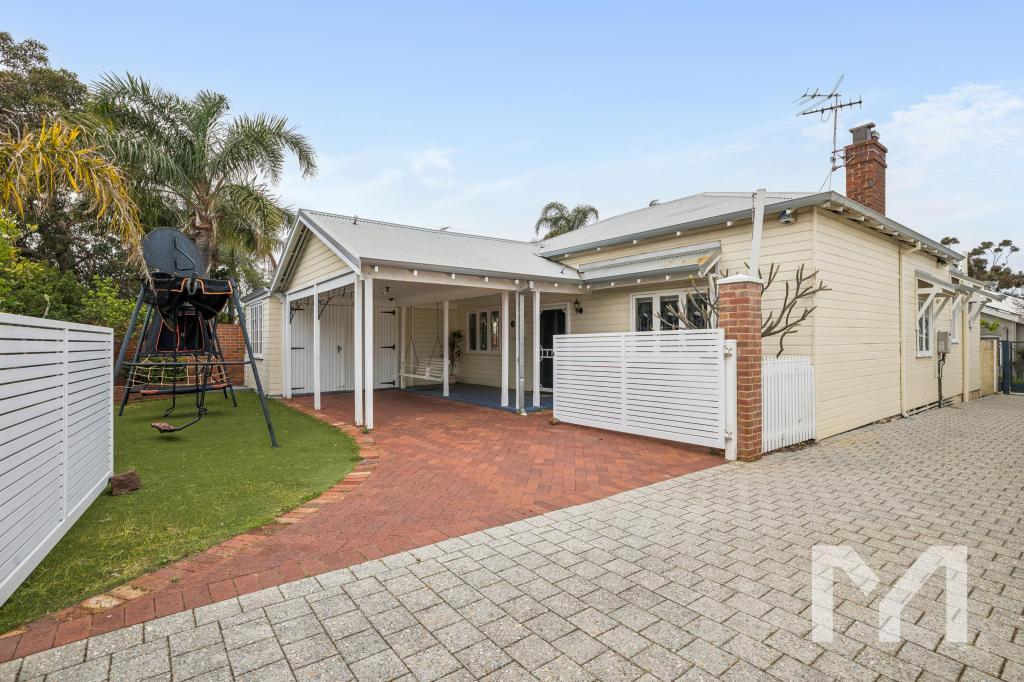 131 Marmion St, Fremantle, WA 6160