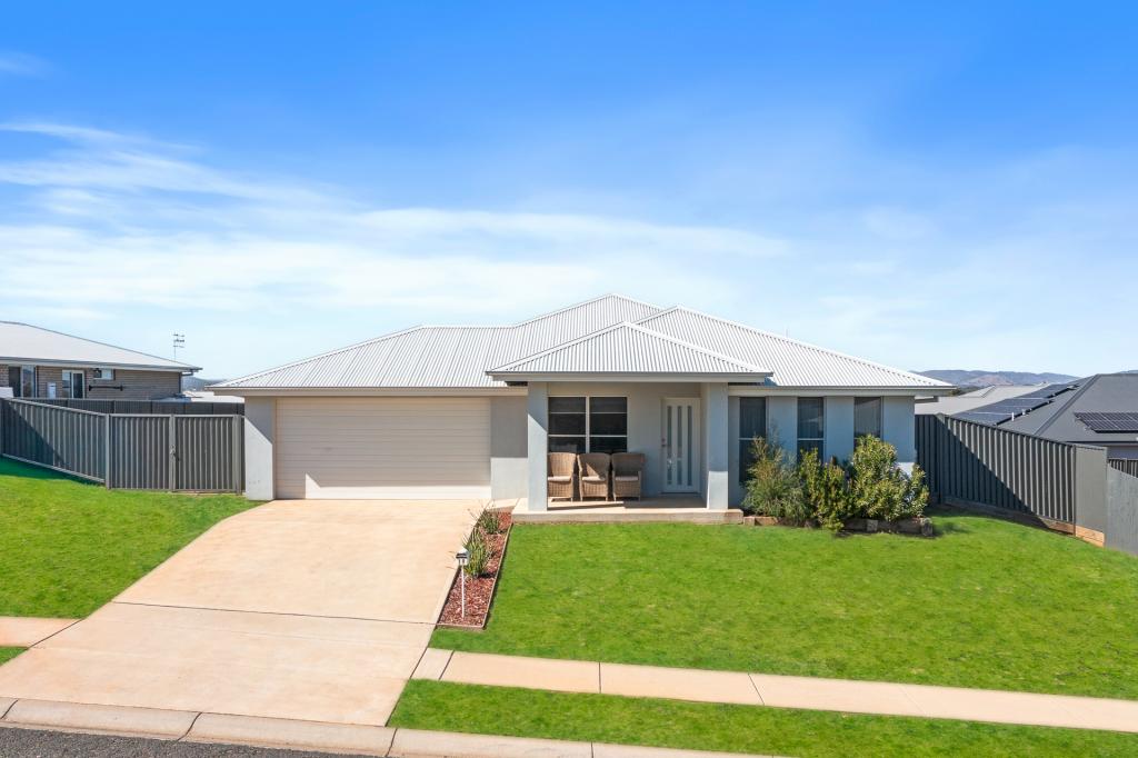 19 Hone Creek Dr, Caerleon, NSW 2850