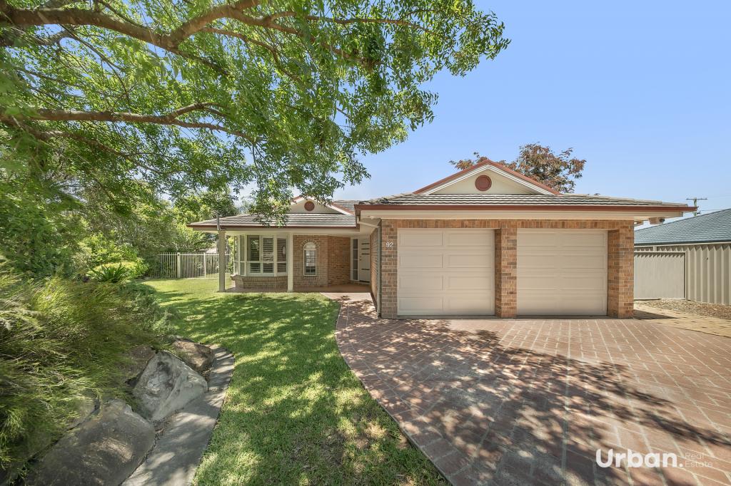 92 HILLVIEW RD, EAST BRANXTON, NSW 2335