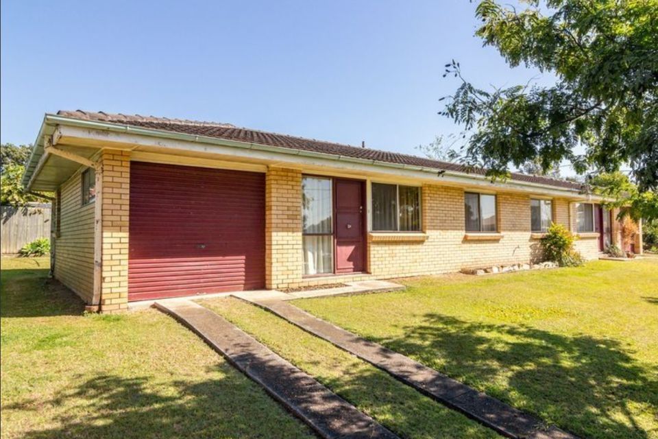 2/18 Landstead St, Oxley, QLD 4075