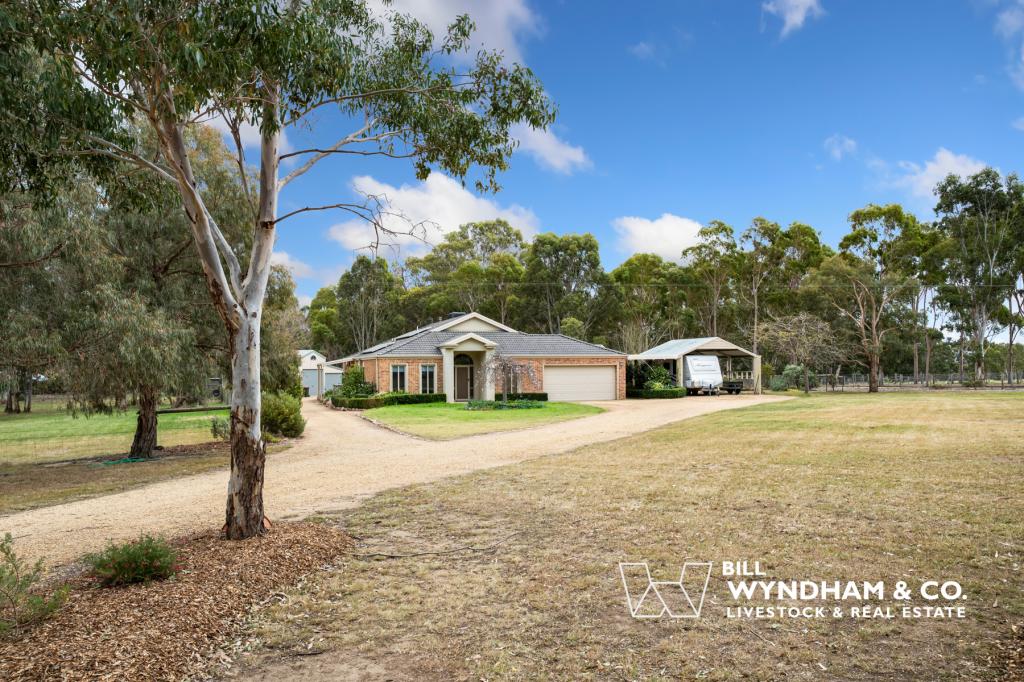 1279 FORGE CREEK ROAD RD, EAGLE POINT, VIC 3878