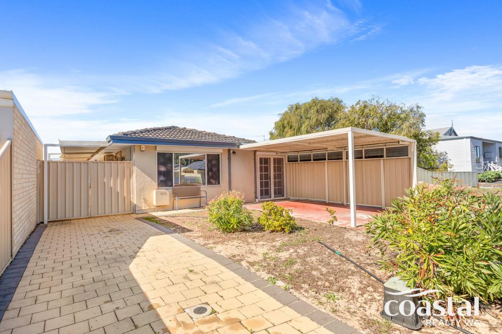 14a Mckenzie Rd, Shoalwater, WA 6169