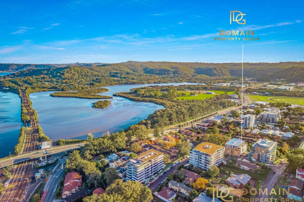 20/10-12 Batley St, West Gosford, NSW 2250