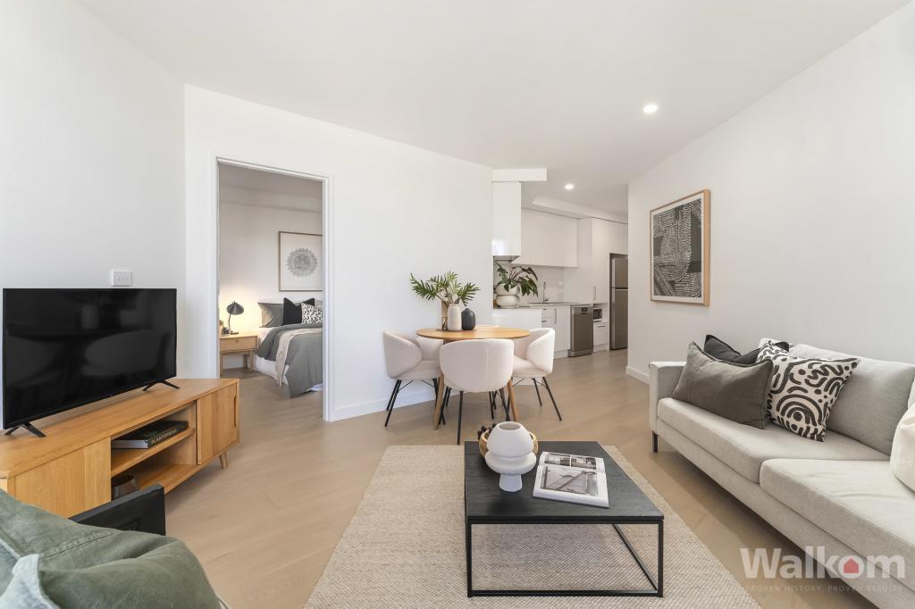 104/12 BELLEVUE ST, NEWCASTLE WEST, NSW 2302