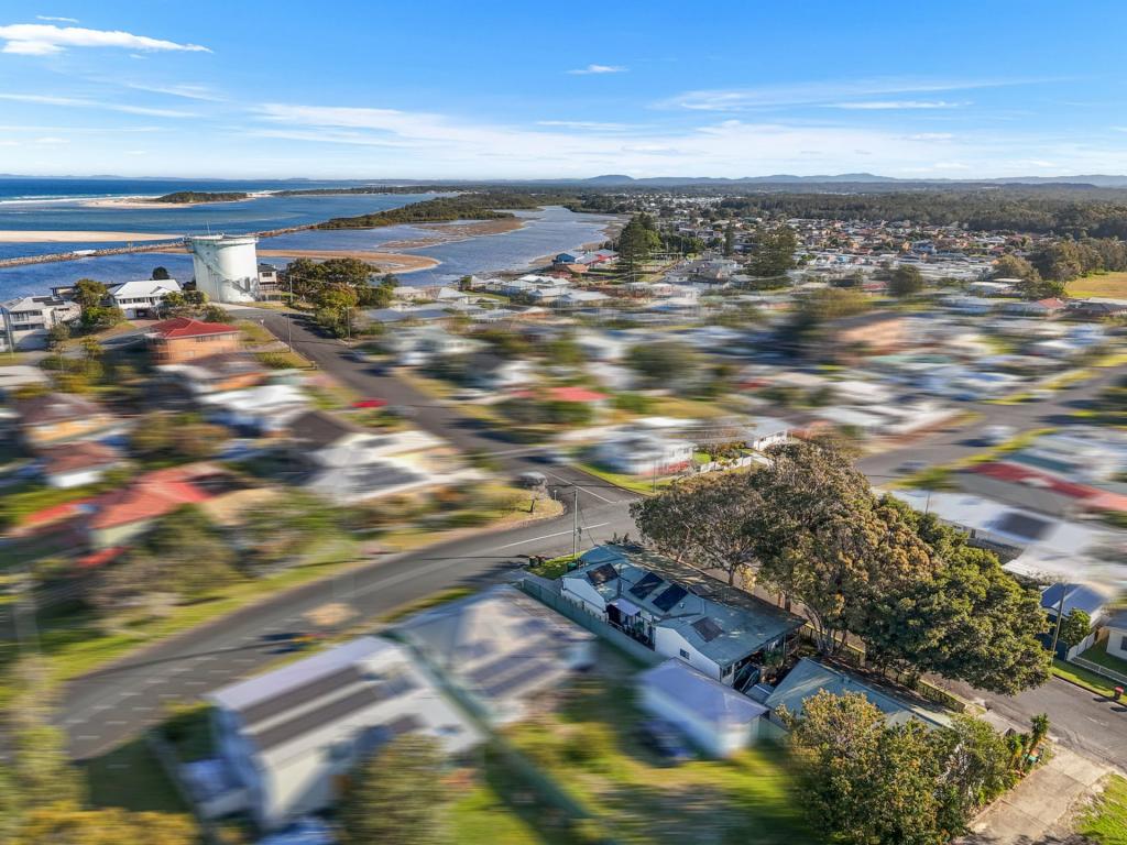5 Ann St, Harrington, NSW 2427