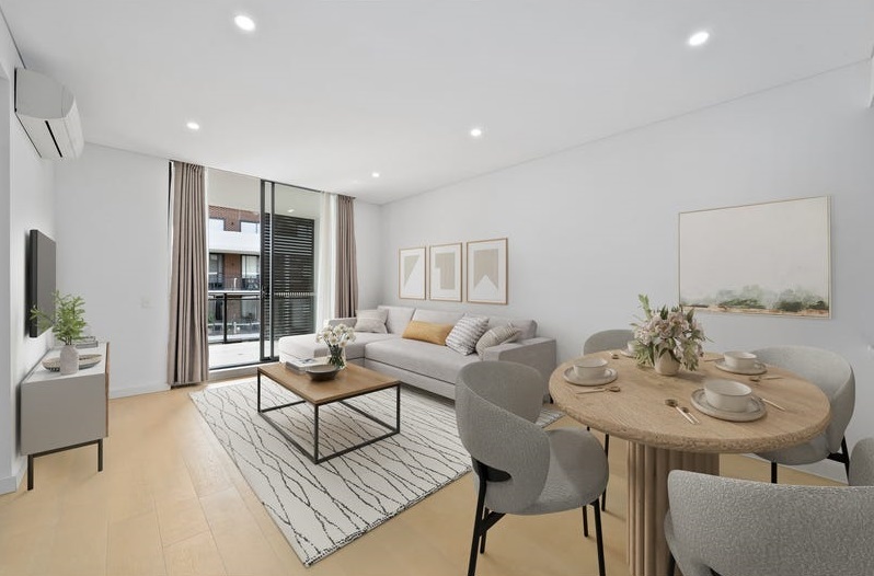 337/2 Gerbera Pl, Kellyville, NSW 2155