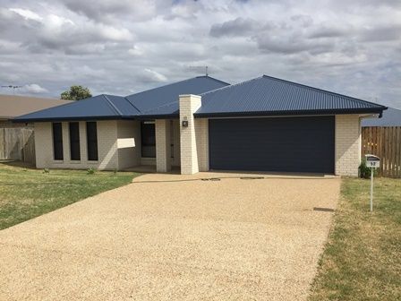 52 Bronco Cres, Gracemere, QLD 4702