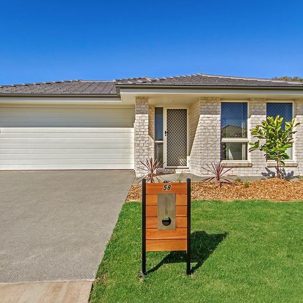 58 Benham Ave, Kallangur, QLD 4503