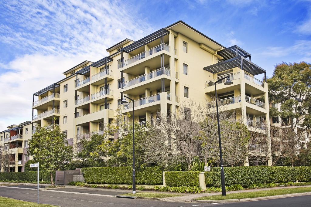11/102 William St, Five Dock, NSW 2046
